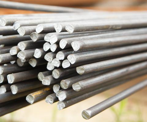 Круг конструкционный 120 мм (Ст45)