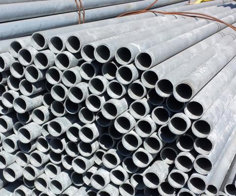 Труба ВГП ДУ-25х3,2 оцин.