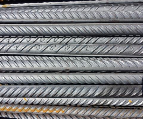 Арматура композитная 12мм (бухта 50м)