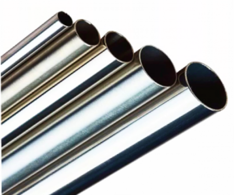 Труба нержавеющая бесшовная 159х5 (12Х18Н10Т)