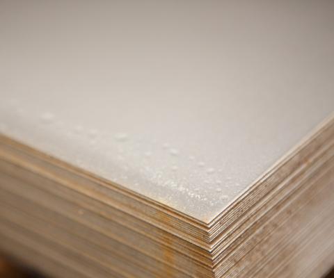 Лист холоднокатаный 2х1250х2500