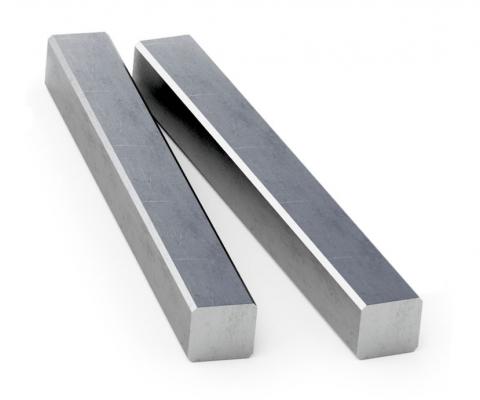 Квадрат нержавеющий 60 AISI 304 (08Х18Н10)